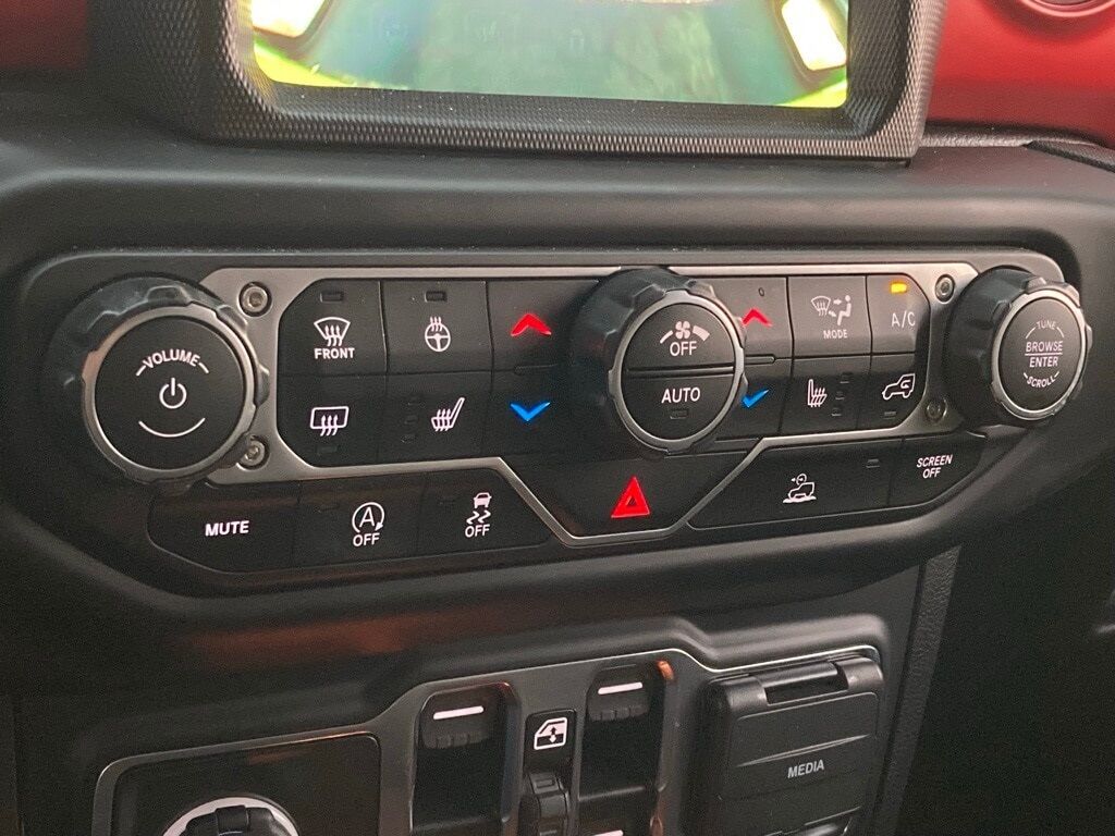 2023 Jeep Gladiator Rubicon San Antonio TX