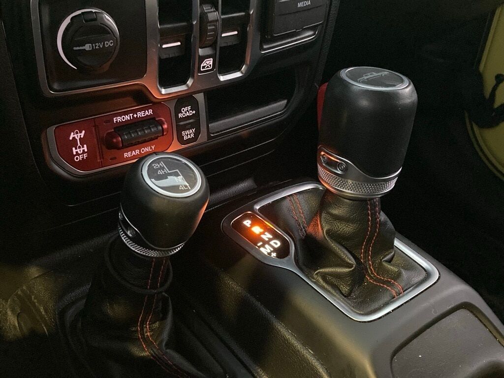 2023 Jeep Gladiator Rubicon San Antonio TX