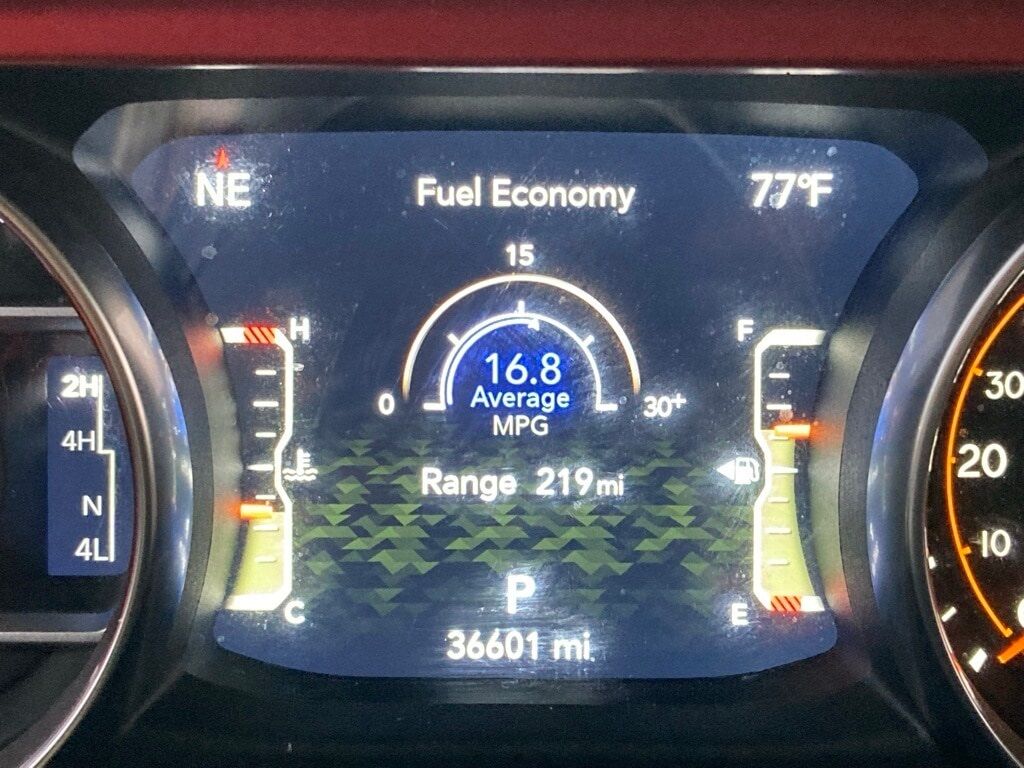 2023 Jeep Gladiator Rubicon San Antonio TX