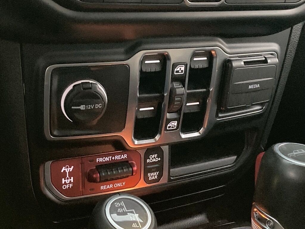 2023 Jeep Gladiator Rubicon San Antonio TX