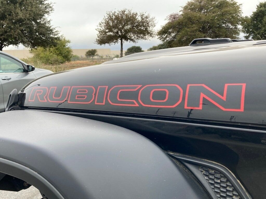 2023 Jeep Gladiator Rubicon San Antonio TX