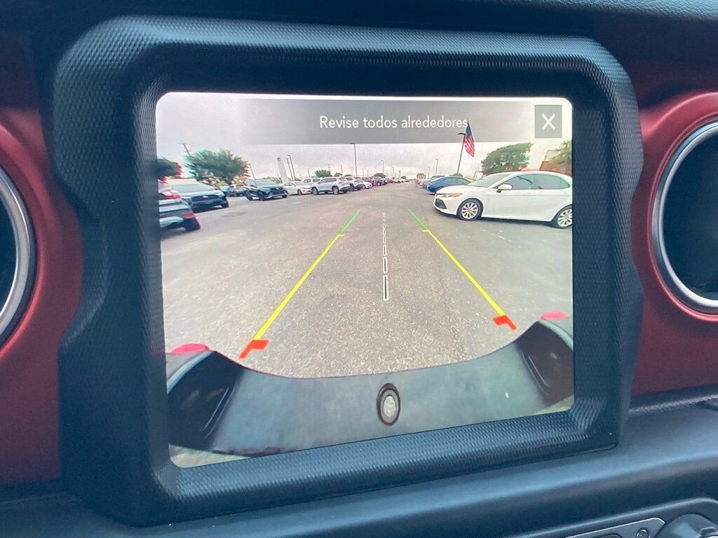 2023 Jeep Gladiator Rubicon San Antonio TX