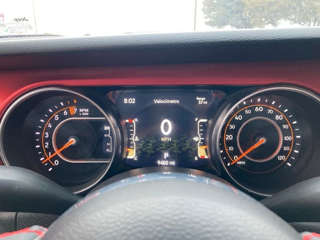 2023 Jeep Gladiator Rubicon San Antonio TX