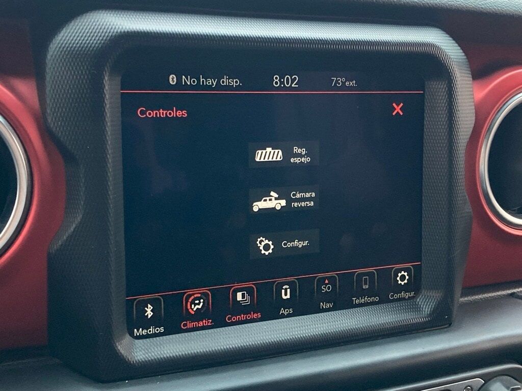 2023 Jeep Gladiator Rubicon San Antonio TX