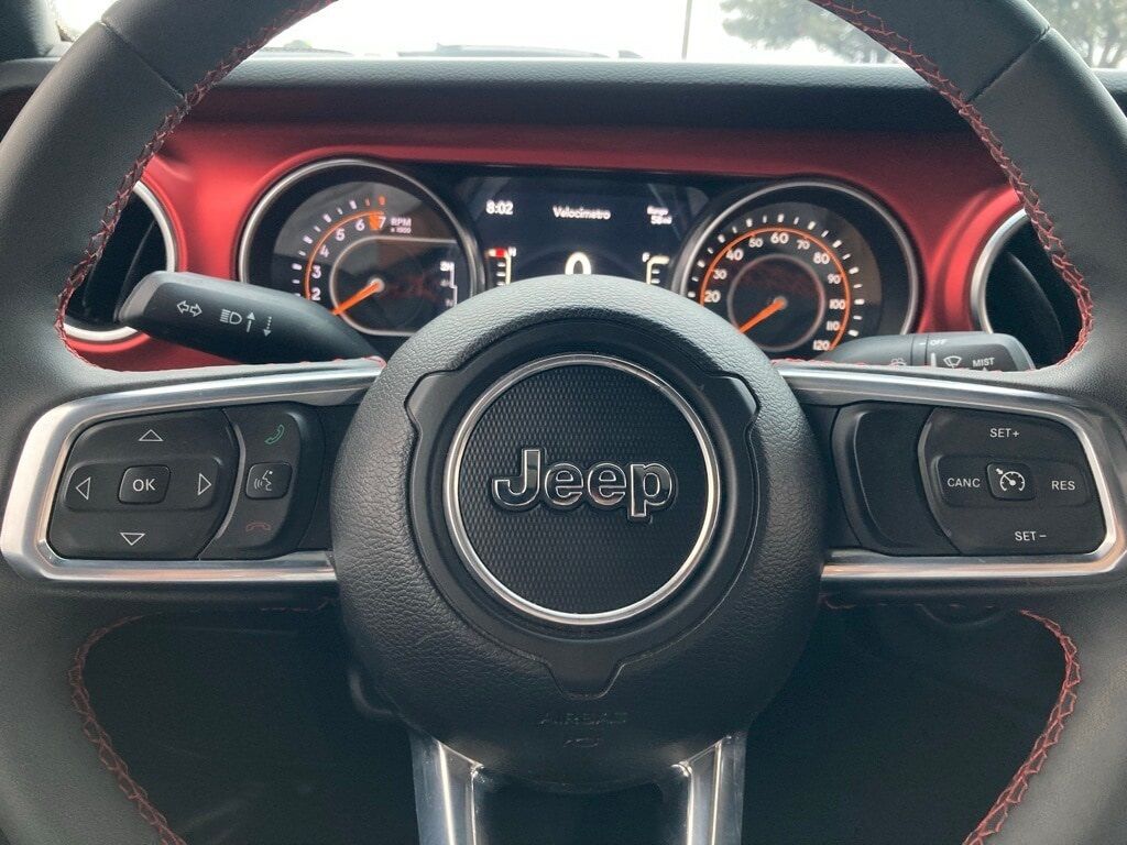 2023 Jeep Gladiator Rubicon San Antonio TX