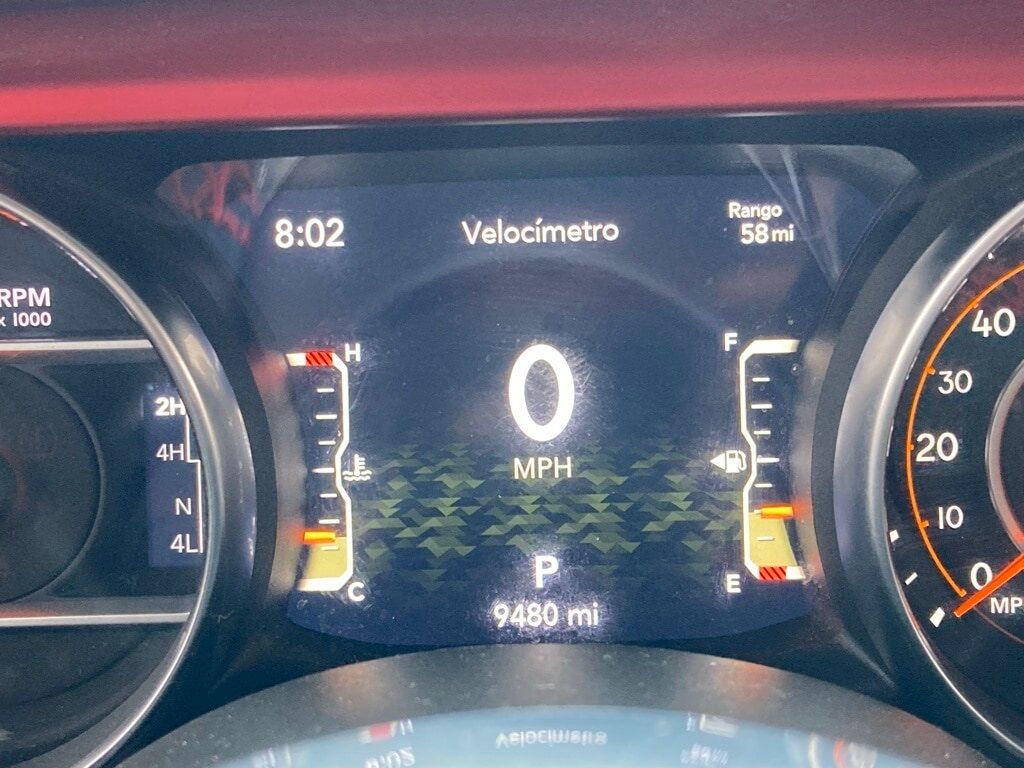 2023 Jeep Gladiator Rubicon San Antonio TX