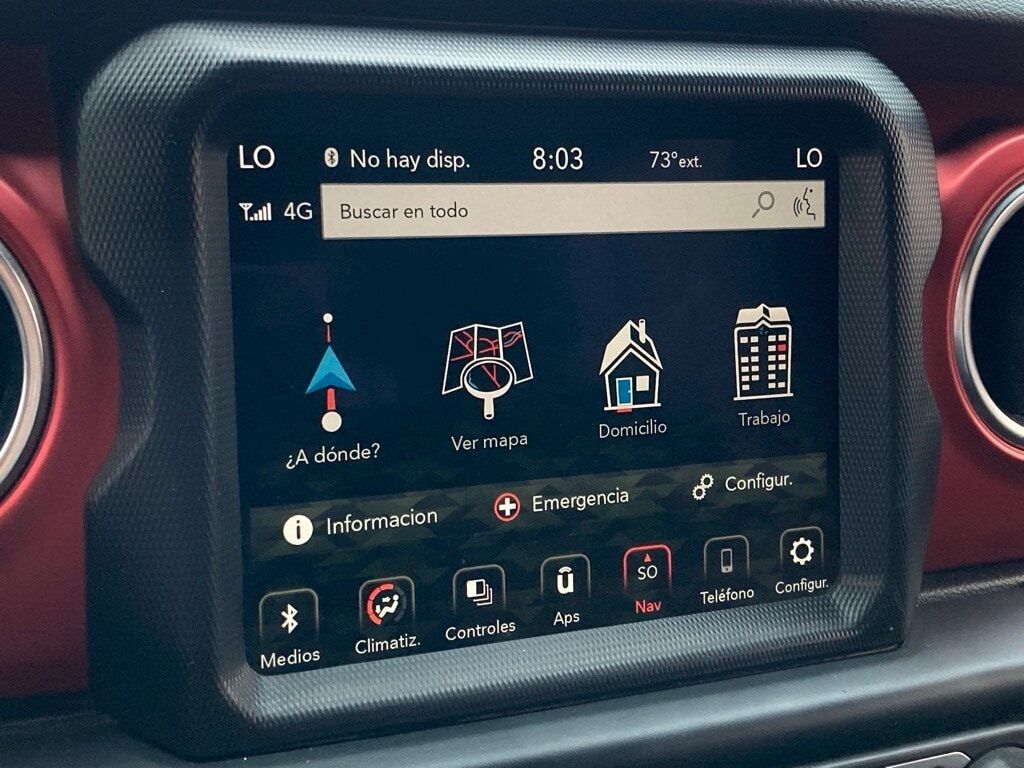 2023 Jeep Gladiator Rubicon San Antonio TX