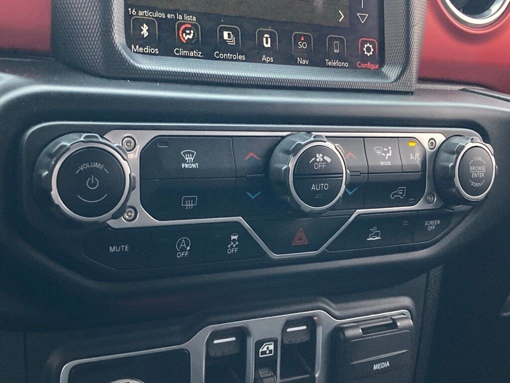 2023 Jeep Gladiator Rubicon San Antonio TX