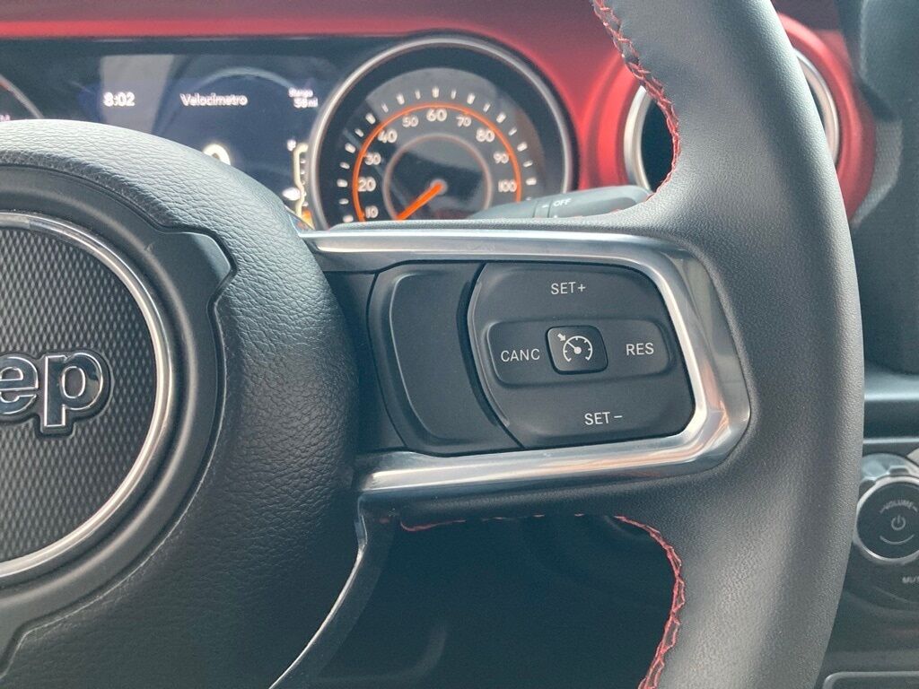 2023 Jeep Gladiator Rubicon San Antonio TX