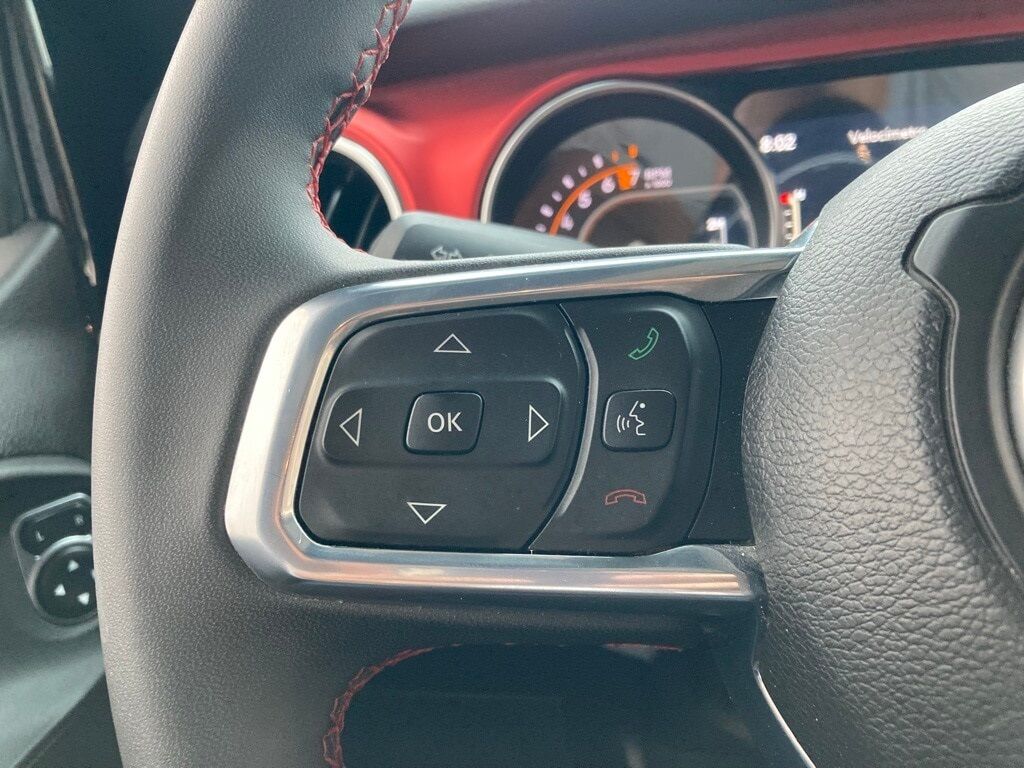 2023 Jeep Gladiator Rubicon San Antonio TX