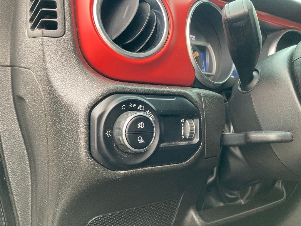 2023 Jeep Gladiator Rubicon San Antonio TX