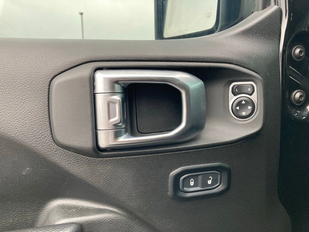 2023 Jeep Gladiator Rubicon San Antonio TX