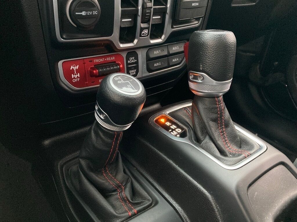 2023 Jeep Gladiator Rubicon San Antonio TX