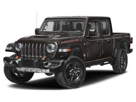 2023 Jeep Gladiator Rubicon Irving TX