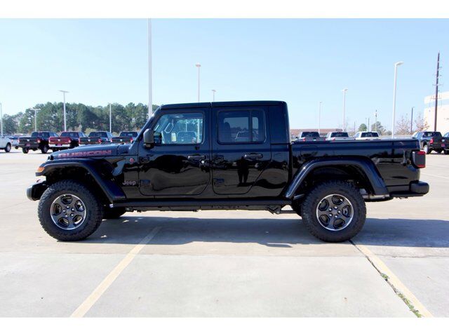 2023 Jeep Gladiator Rubicon Irving TX