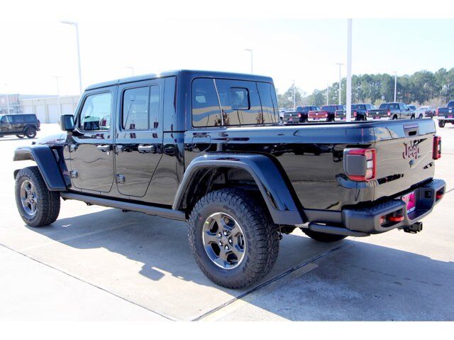 2023 Jeep Gladiator Rubicon Irving TX