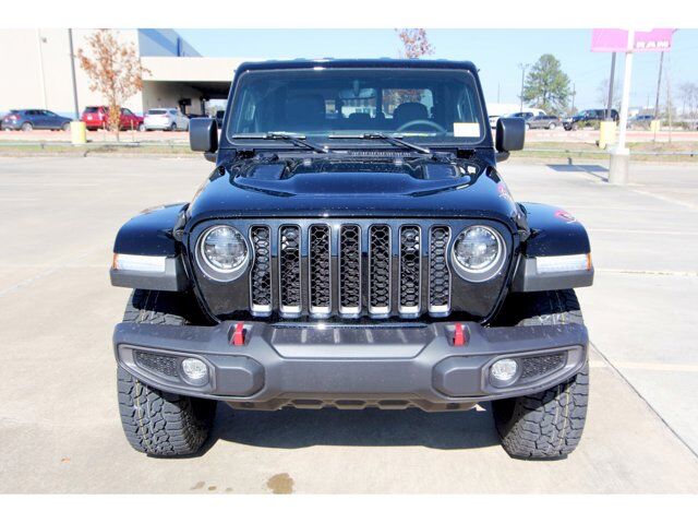 2023 Jeep Gladiator Rubicon Irving TX