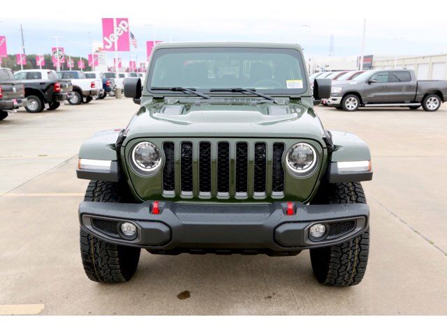 2023 Jeep Gladiator Rubicon Irving TX