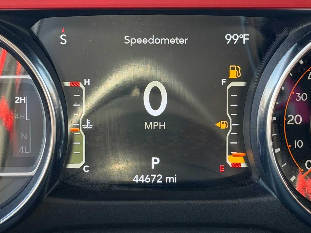 2023 Jeep Gladiator Rubicon Irving TX