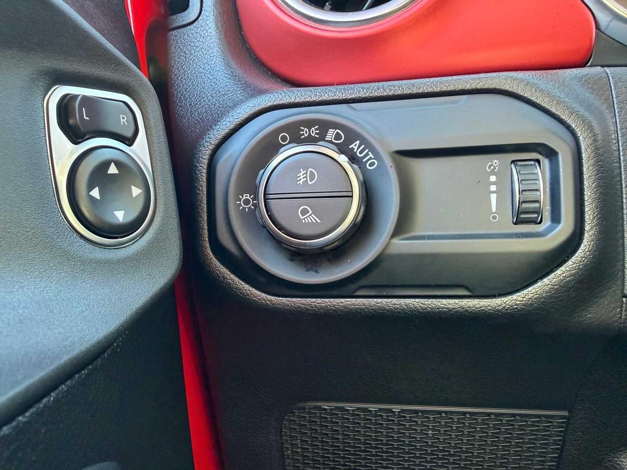 2023 Jeep Gladiator Rubicon Irving TX