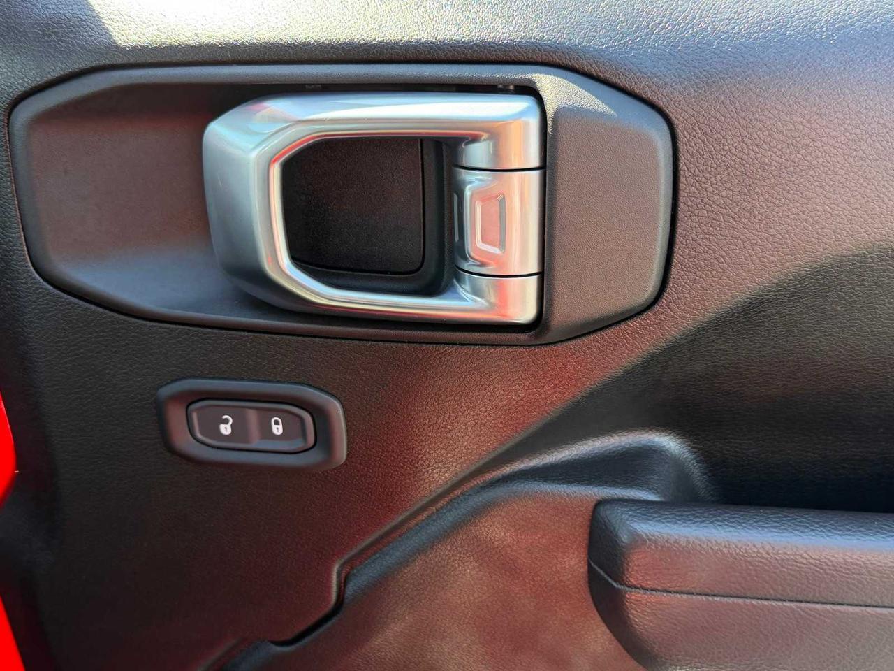 2023 Jeep Gladiator Rubicon Irving TX