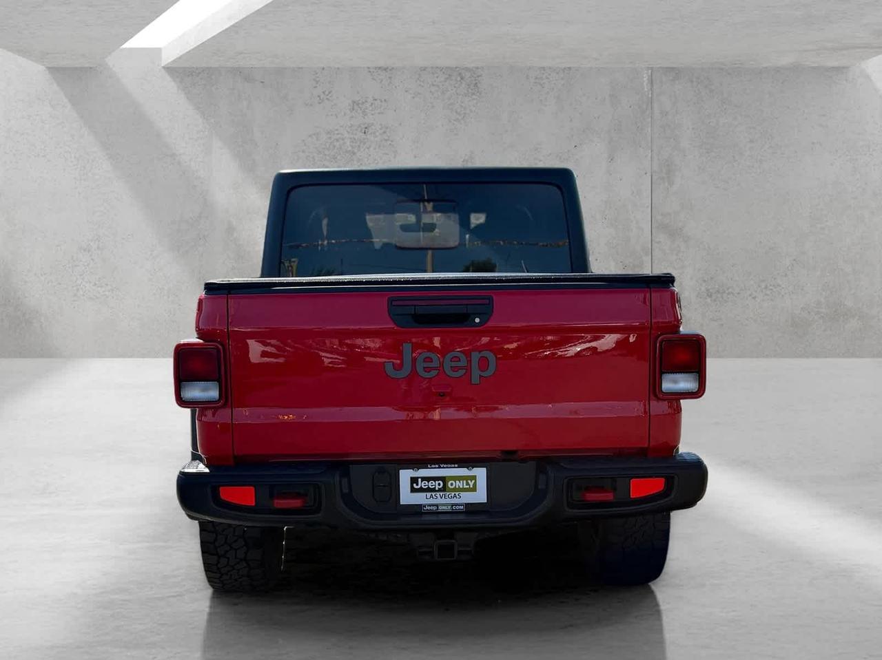 2023 Jeep Gladiator Rubicon Irving TX