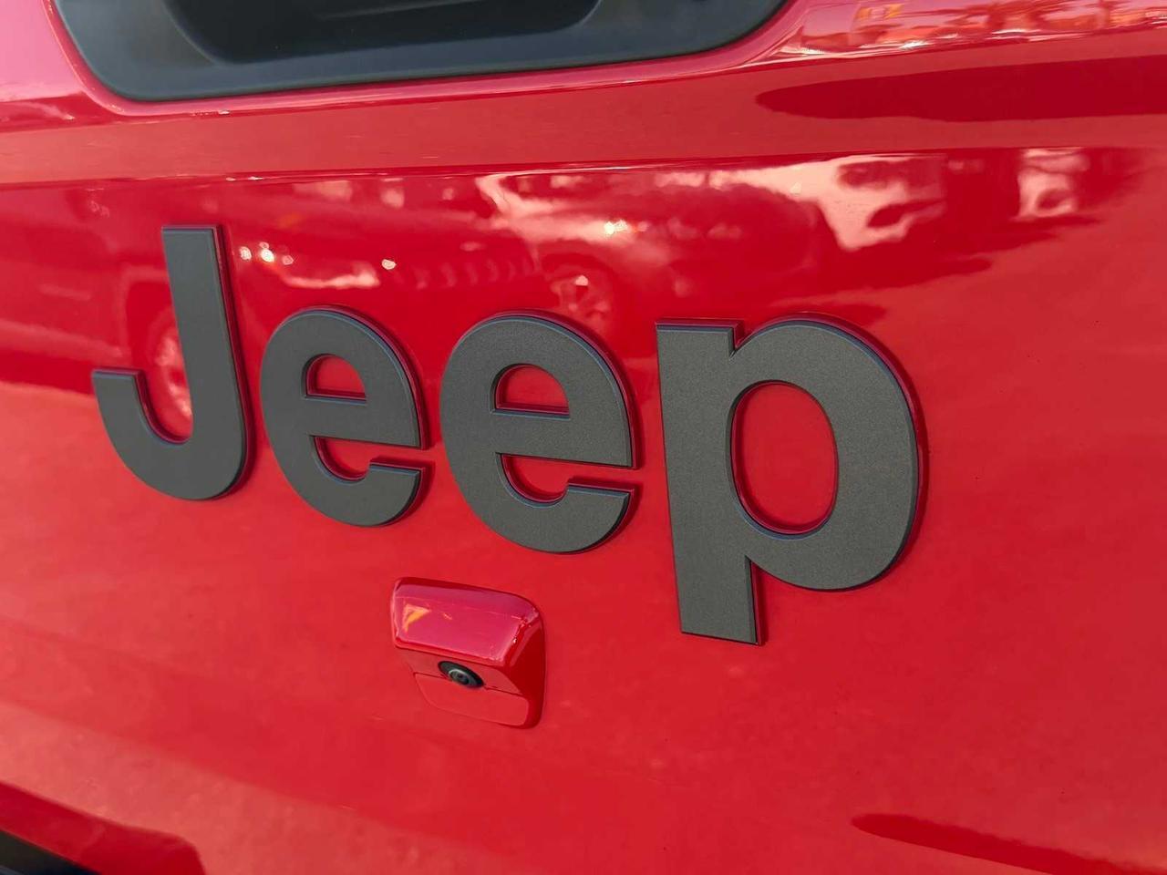 2023 Jeep Gladiator Rubicon Irving TX