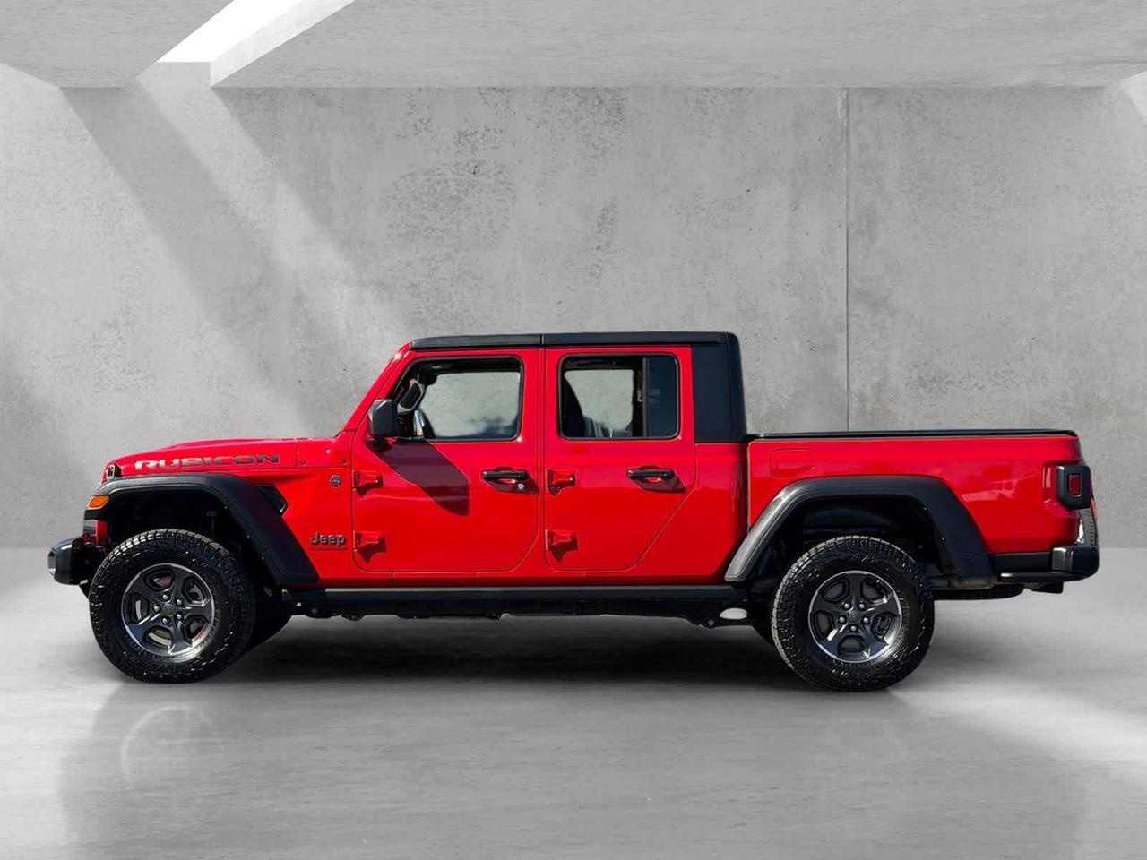 2023 Jeep Gladiator Rubicon Irving TX