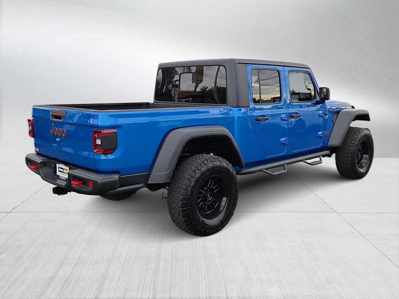 2023 Jeep Gladiator Rubicon Irving TX
