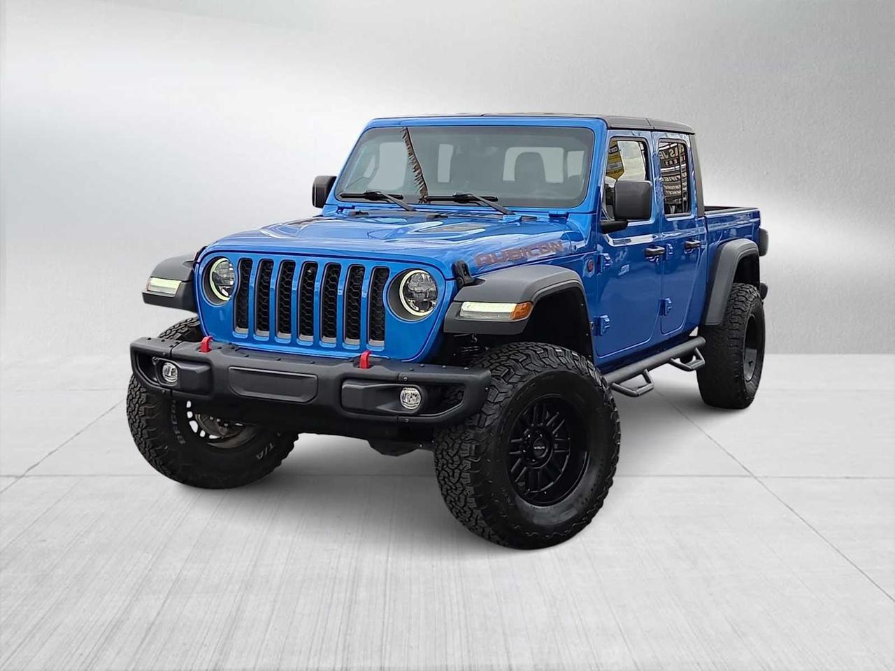 2023 Jeep Gladiator Rubicon Irving TX