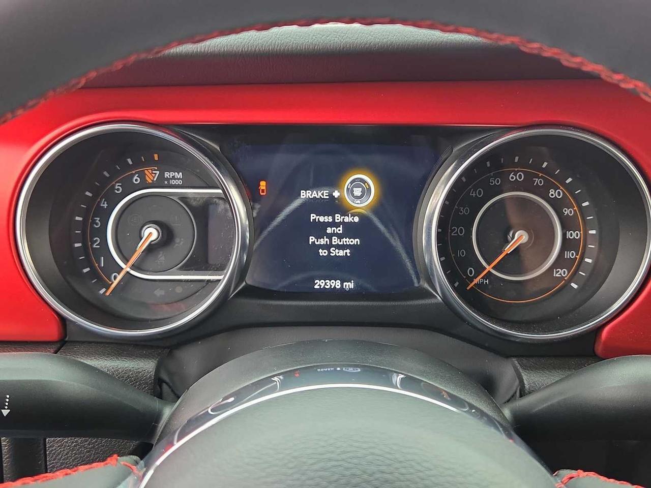 2023 Jeep Gladiator Rubicon Irving TX