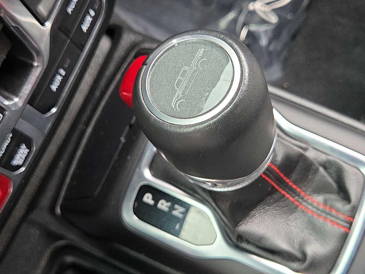 2023 Jeep Gladiator Rubicon Irving TX
