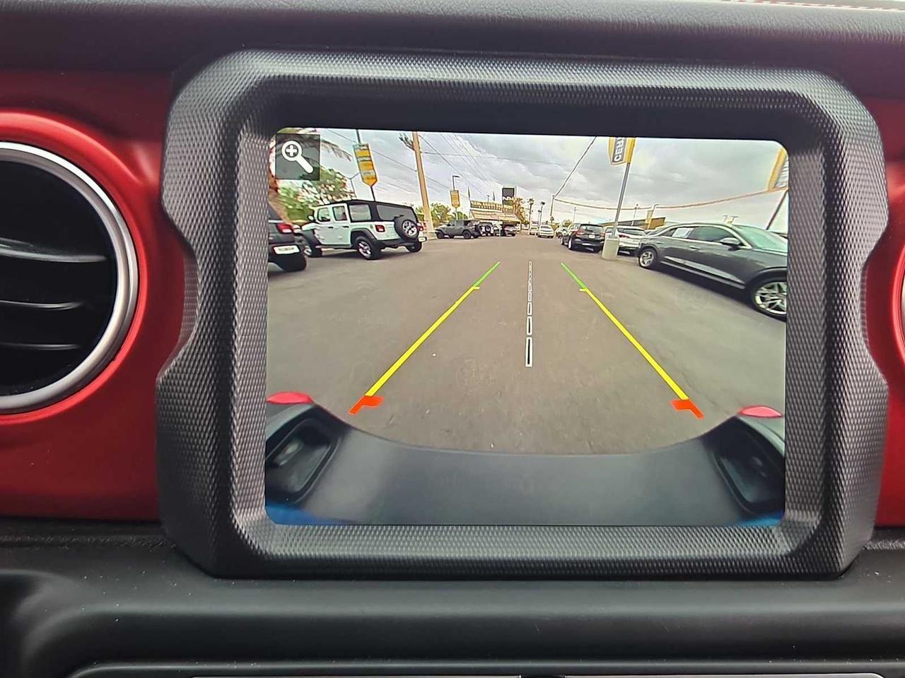 2023 Jeep Gladiator Rubicon Irving TX