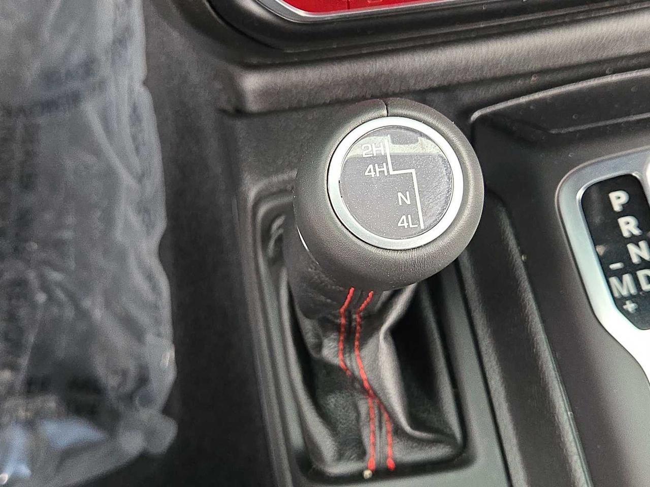 2023 Jeep Gladiator Rubicon Irving TX