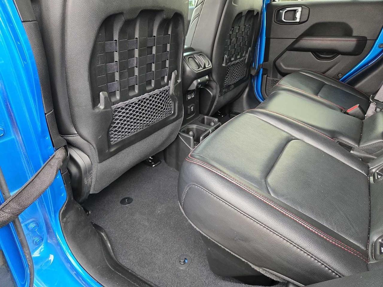 2023 Jeep Gladiator Rubicon Irving TX