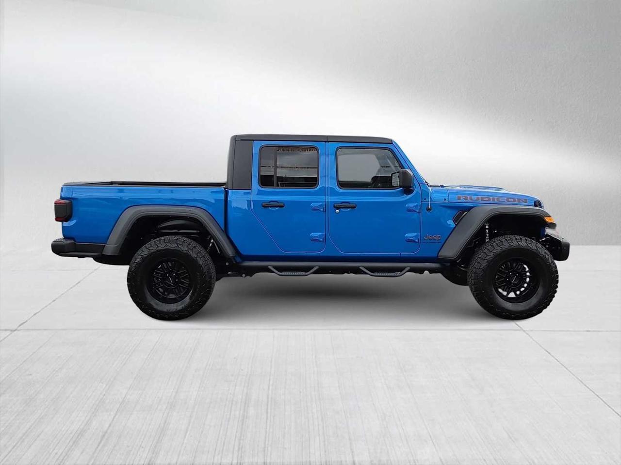 2023 Jeep Gladiator Rubicon Irving TX