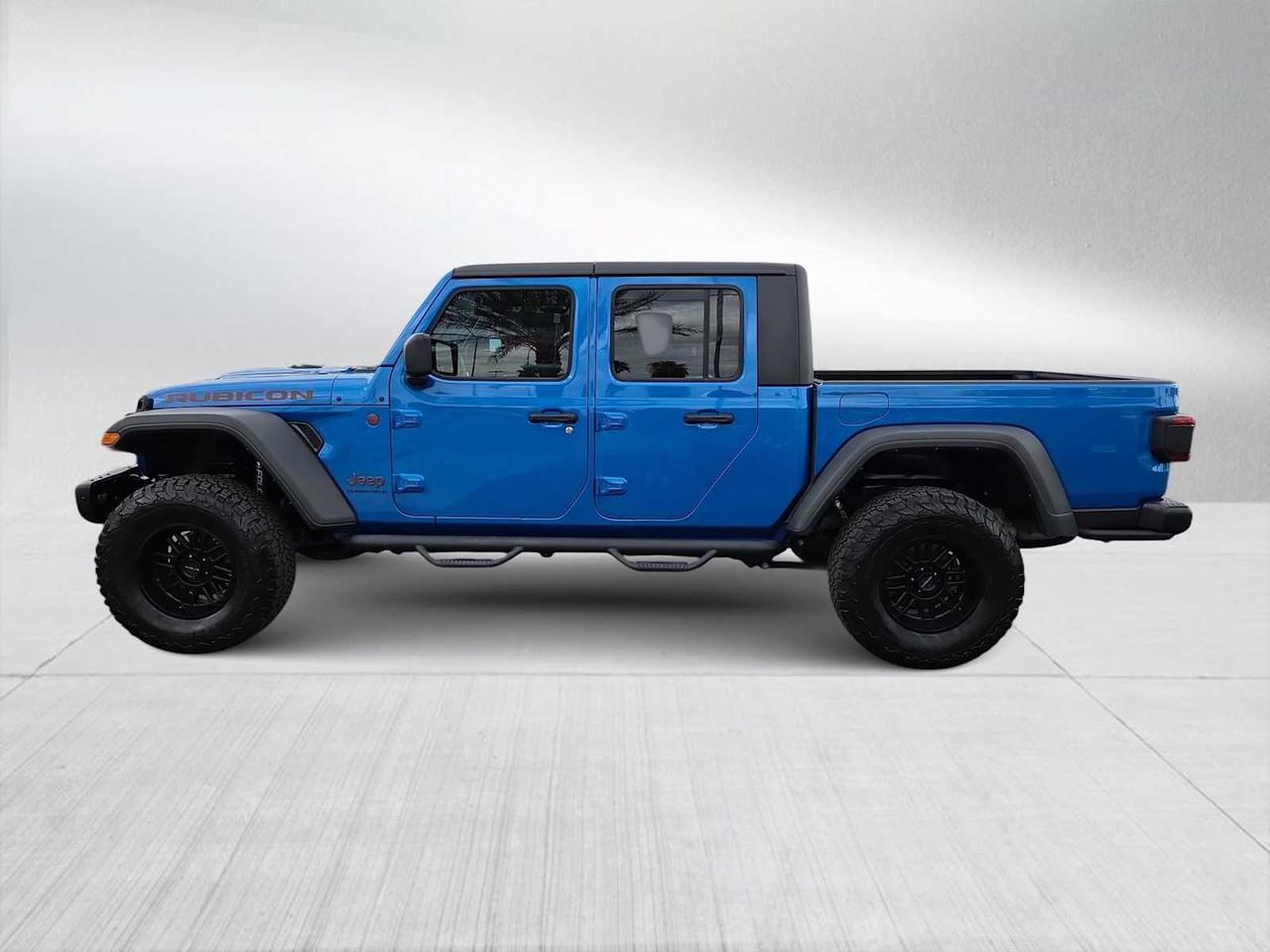 2023 Jeep Gladiator Rubicon Irving TX