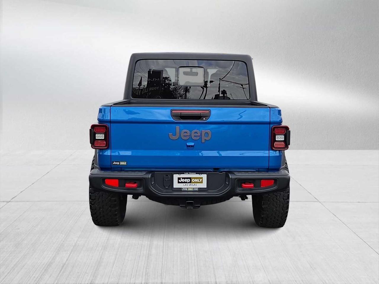 2023 Jeep Gladiator Rubicon Irving TX