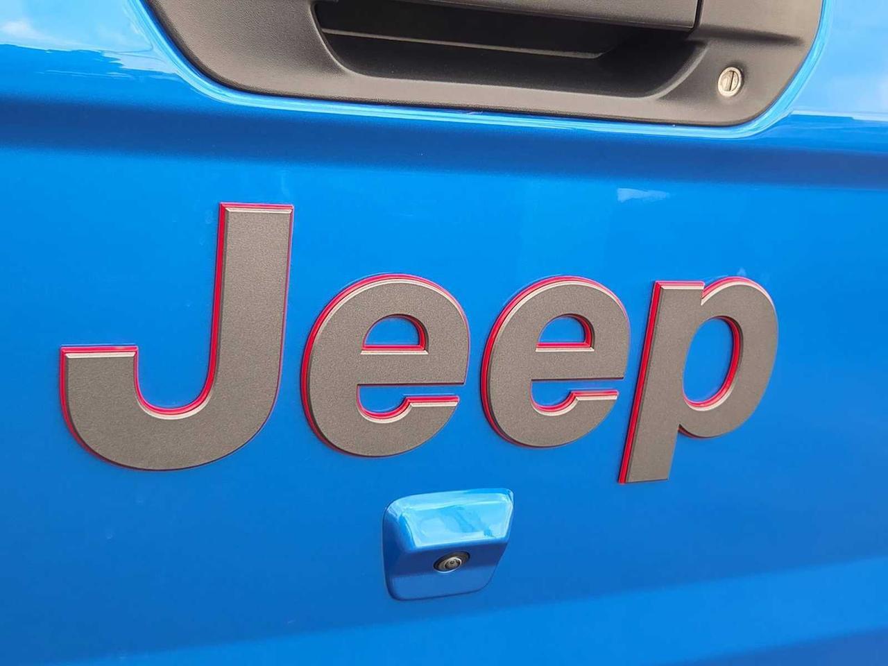 2023 Jeep Gladiator Rubicon Irving TX