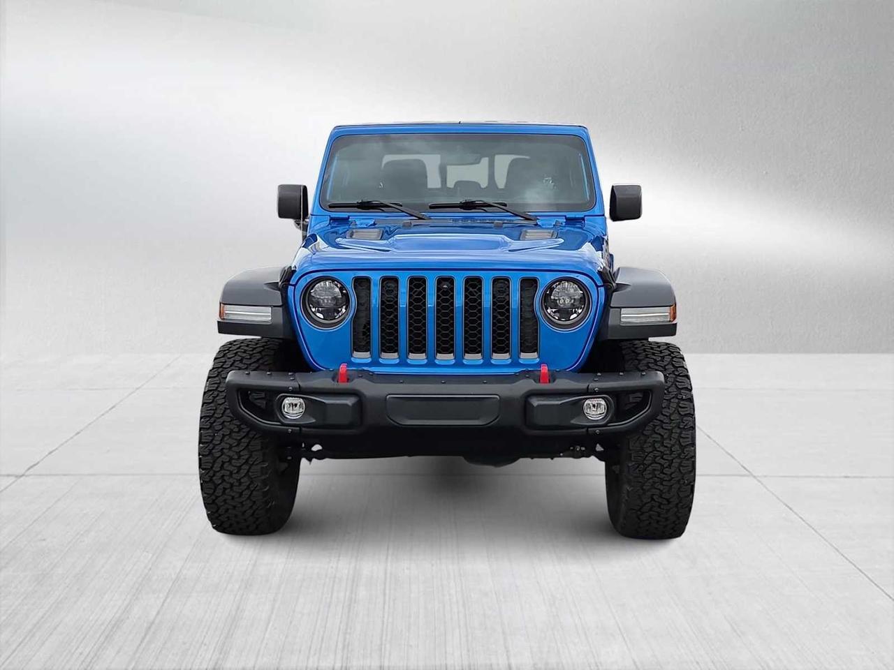 2023 Jeep Gladiator Rubicon Irving TX