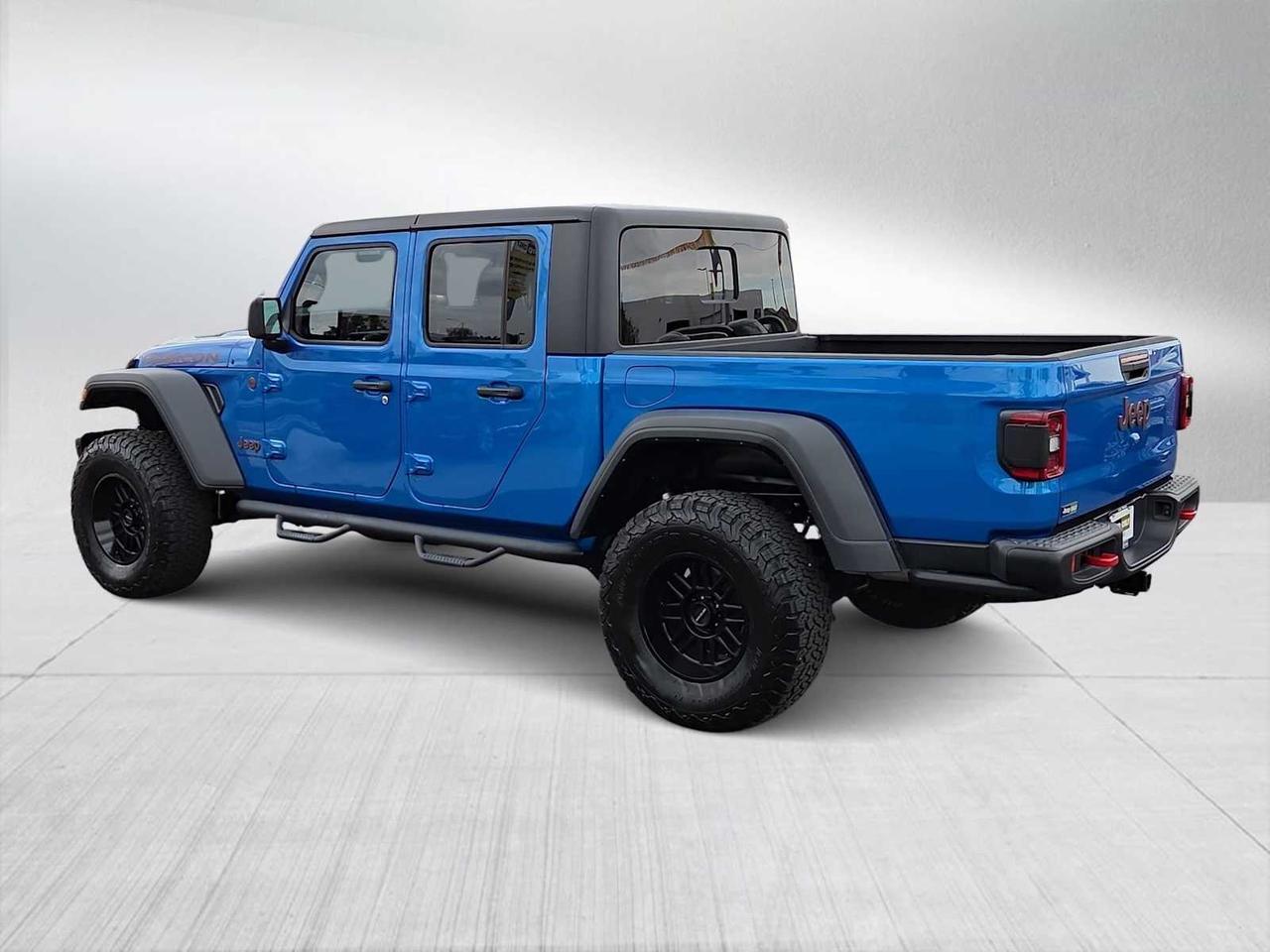 2023 Jeep Gladiator Rubicon Irving TX