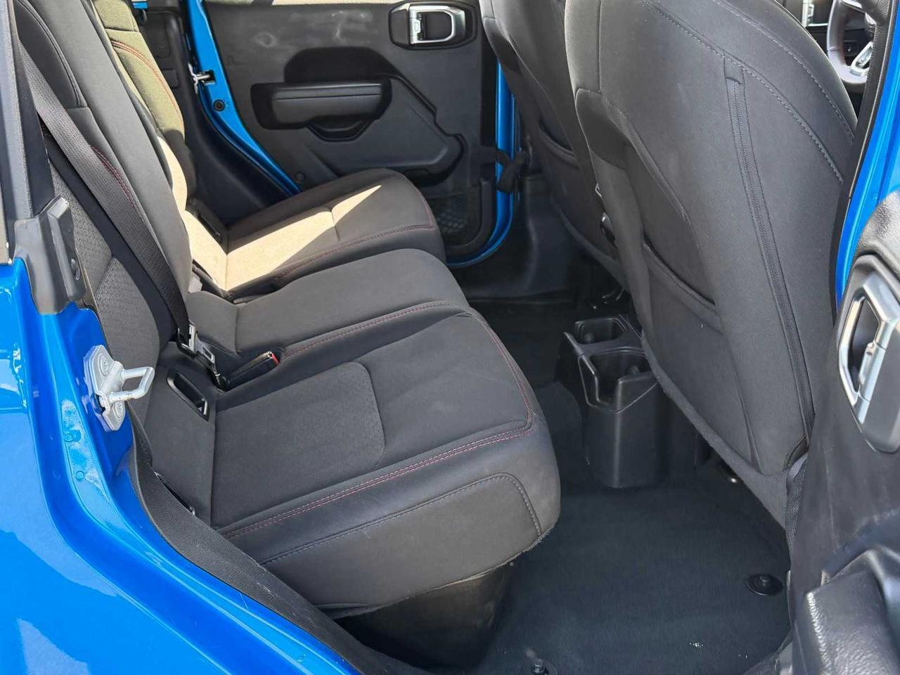 2023 Jeep Gladiator Rubicon Irving TX