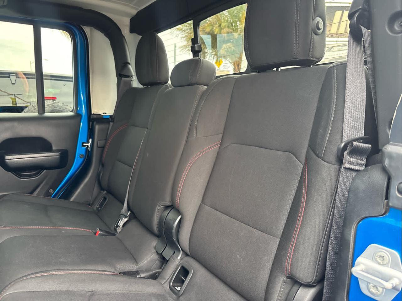 2023 Jeep Gladiator Rubicon Irving TX