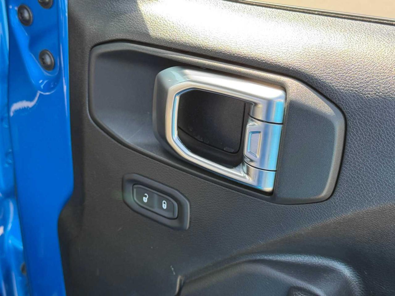 2023 Jeep Gladiator Rubicon Irving TX