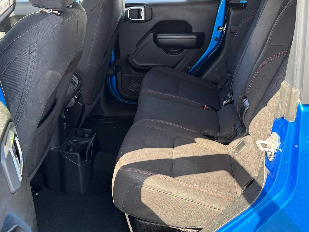 2023 Jeep Gladiator Rubicon Irving TX