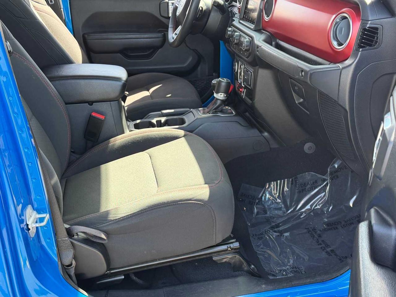 2023 Jeep Gladiator Rubicon Irving TX