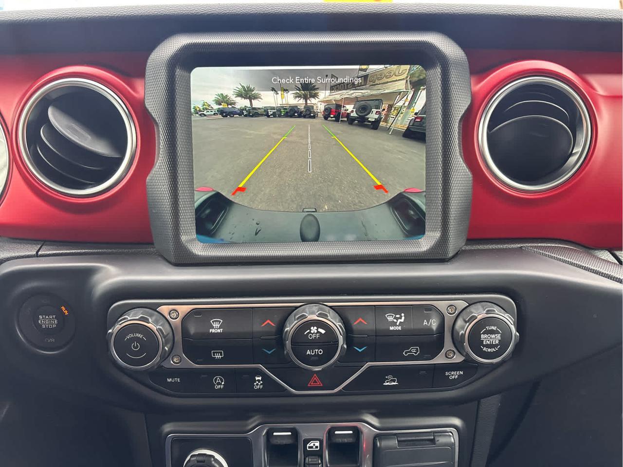 2023 Jeep Gladiator Rubicon Irving TX