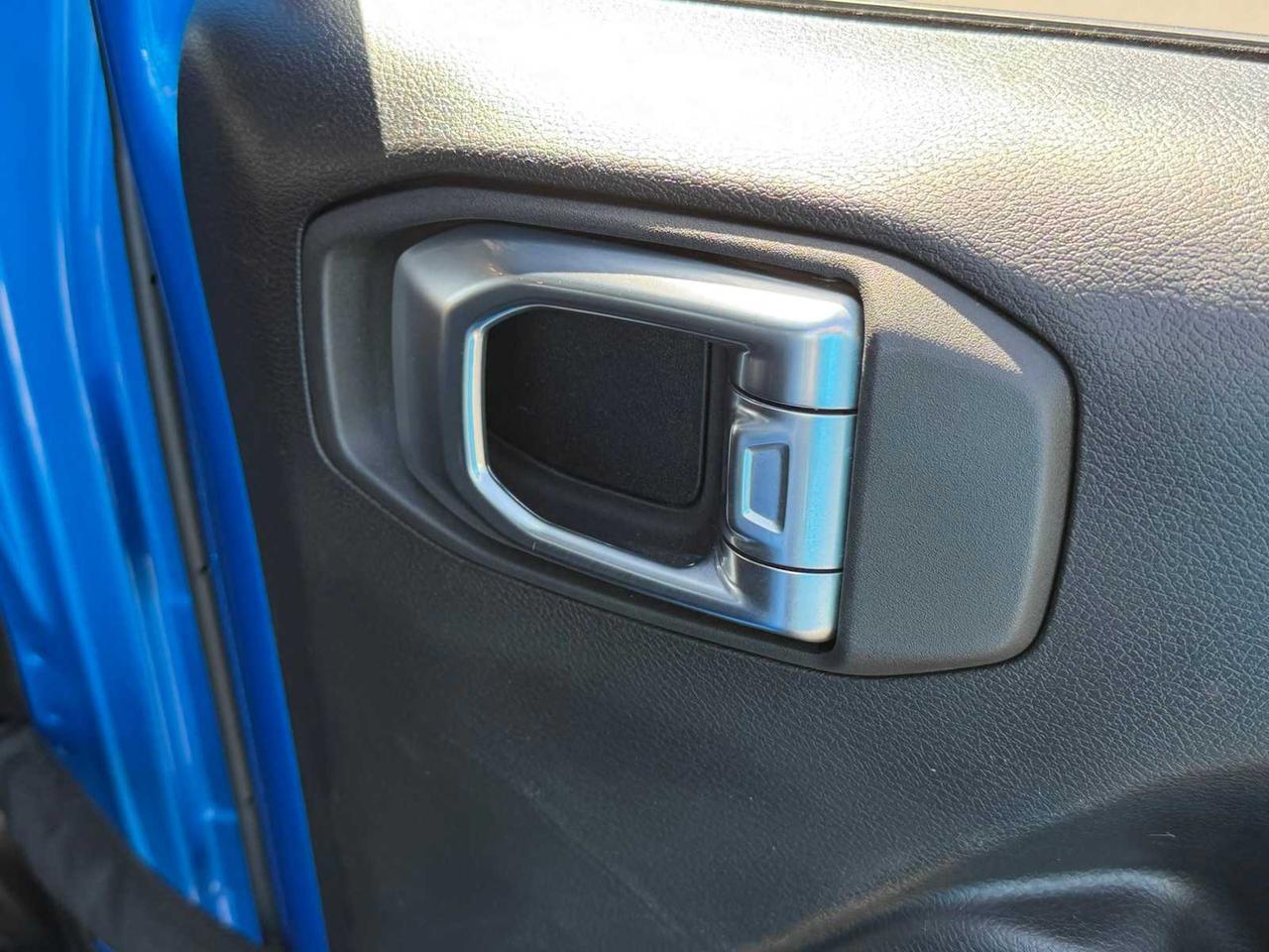 2023 Jeep Gladiator Rubicon Irving TX