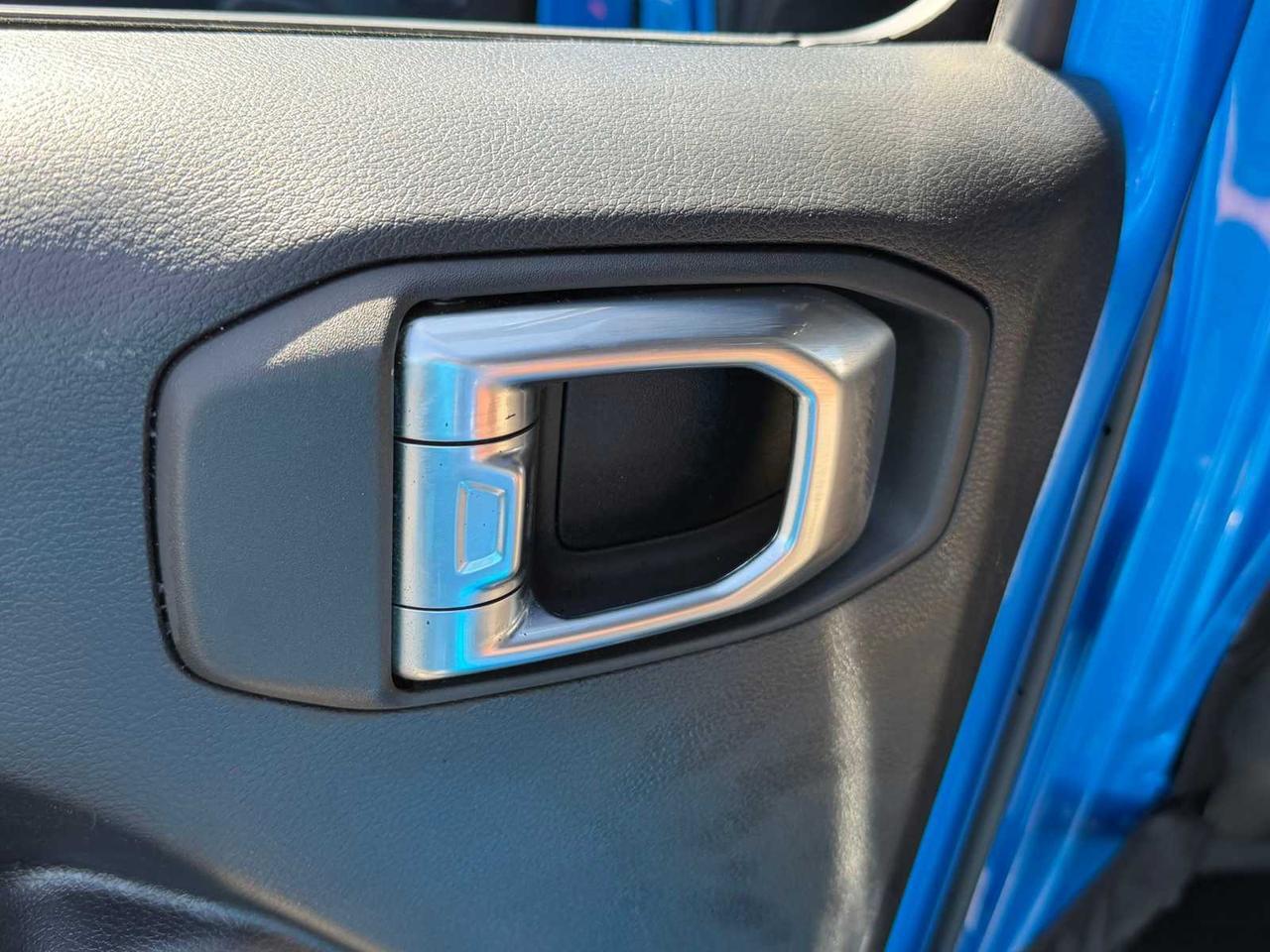 2023 Jeep Gladiator Rubicon Irving TX