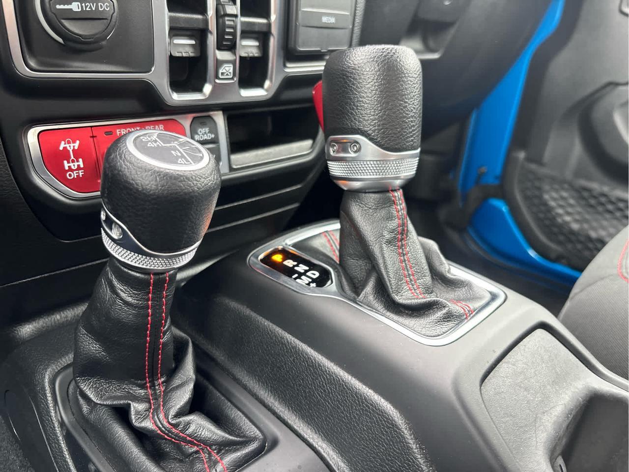 2023 Jeep Gladiator Rubicon Irving TX